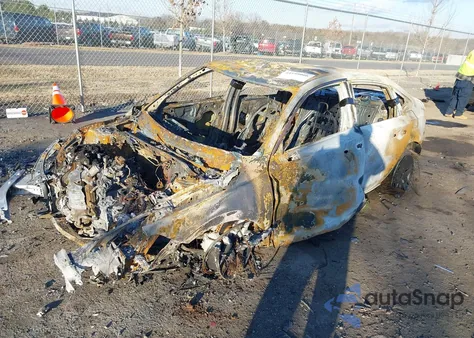 2026 Honda Civic Sport z USA, uszkodzony, nr VIN 2HGFE2F59TH532326